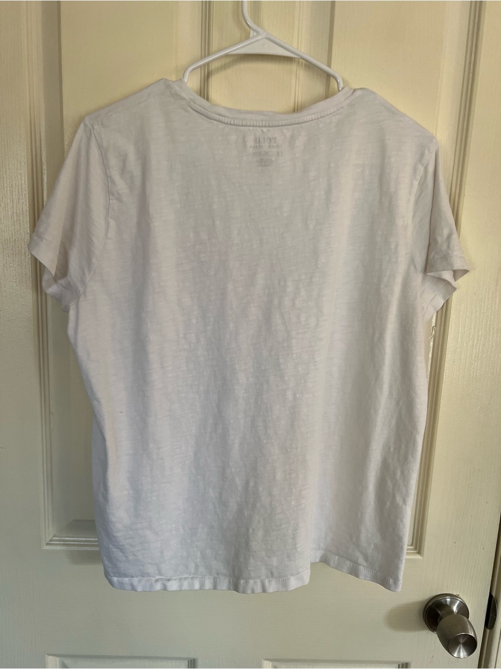 Polo Ralph Lauren Polo 1967 USA Flag Graphic Tee XL - Picture 6 of 9